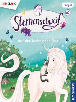 cover image of Auf der Suche nach Nox